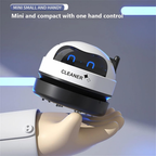 Mini robot vacuum cleaner