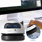 Mini robot vacuum cleaner